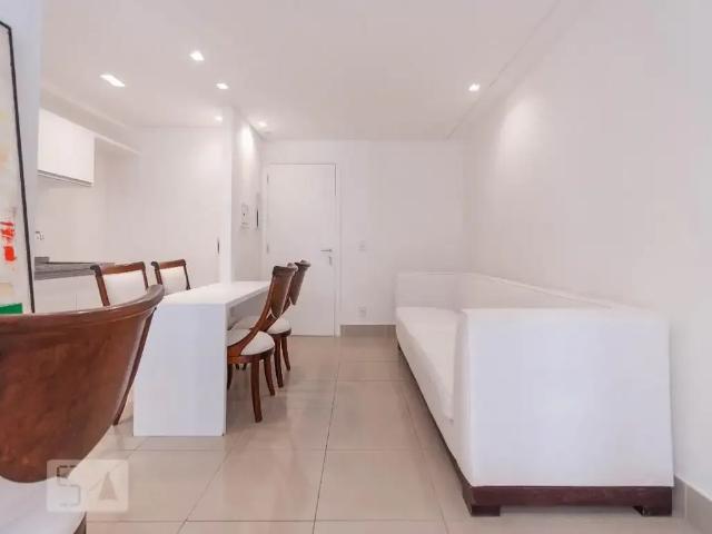 Apartamento para Venda em Campinas/SP Centro 1 Quartos