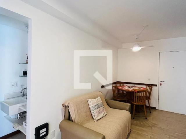 Apartamento para Venda em Campinas/SP Centro 1 Quartos