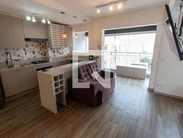 Apartamento para Venda em Campinas/SP Centro 1 Quartos