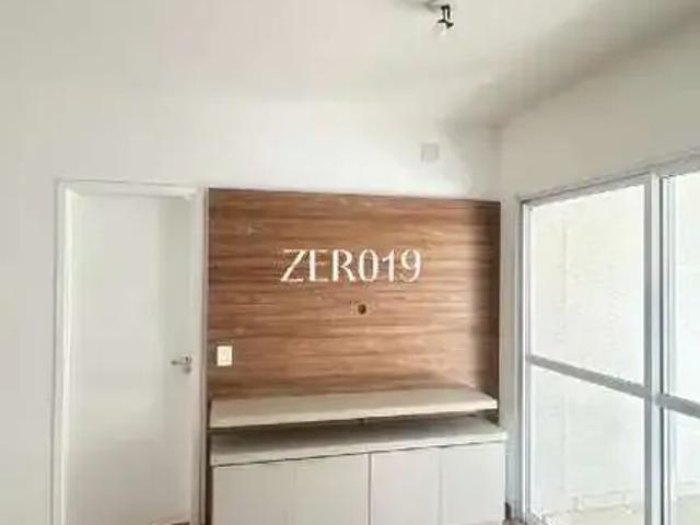 Apartamento para Venda em Campinas/SP Centro 1 Quartos