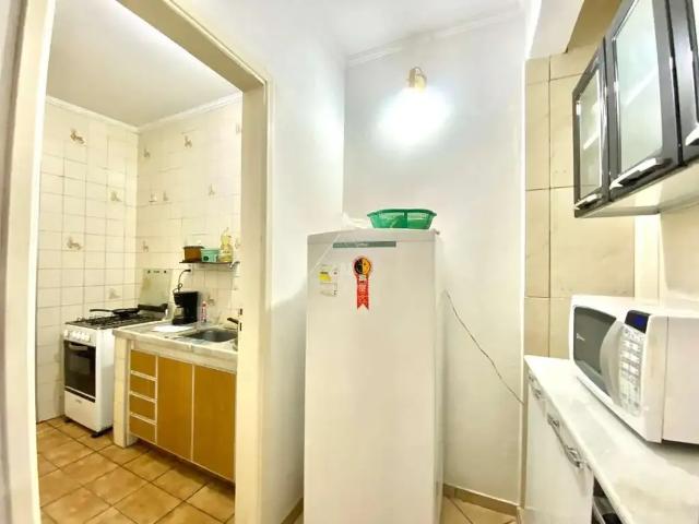 Apartamento para Venda em Campinas/SP Centro 1 Quartos