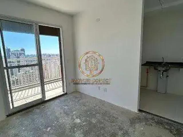 Apartamento para Venda em Campinas/SP Centro 1 Quartos