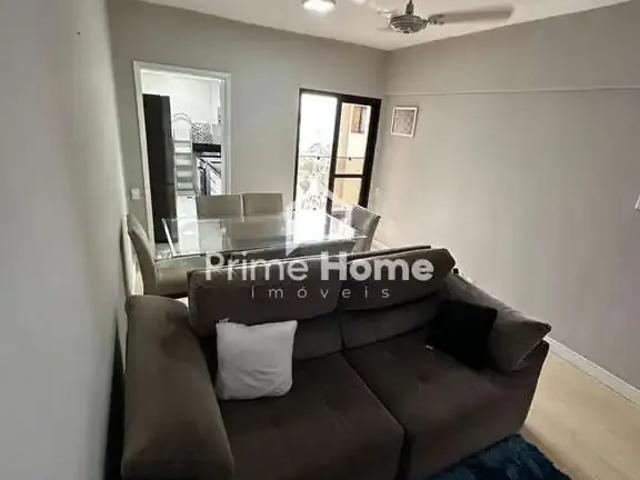 Apartamento para Venda em Campinas/SP Centro 1 Quartos