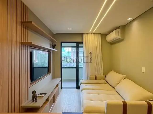 Apartamento para Venda em Campinas/SP Centro 1 Quartos
