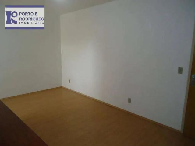Apartamento para Venda em Campinas/SP Centro 1 Quartos