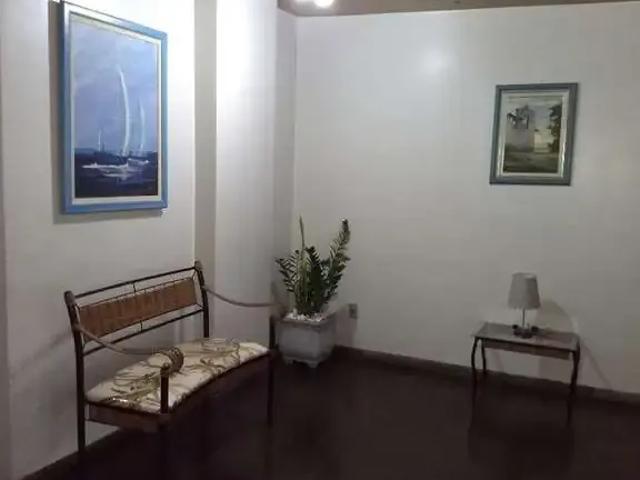 Apartamento para Venda em Campinas/SP Centro 1 Quartos