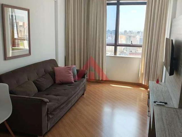 Apartamento para Venda em Campinas/SP Centro 1 Quartos