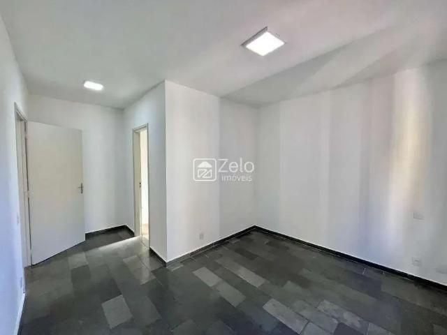 Apartamento para Venda em Campinas/SP Centro 1 Quartos