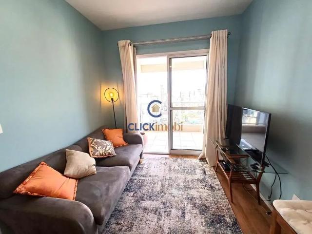 Apartamento para Venda em Campinas/SP Centro 1 Quartos