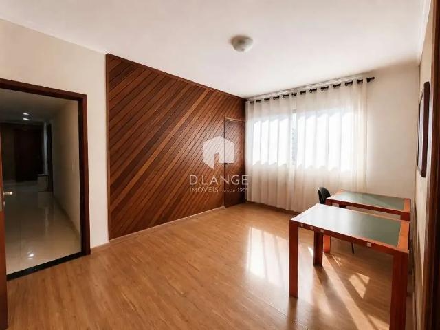 Apartamento para Venda em Campinas/SP Centro 1 Quartos