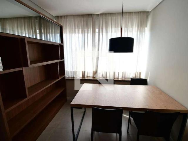 Apartamento para Venda em Campinas/SP Centro 1 Quartos