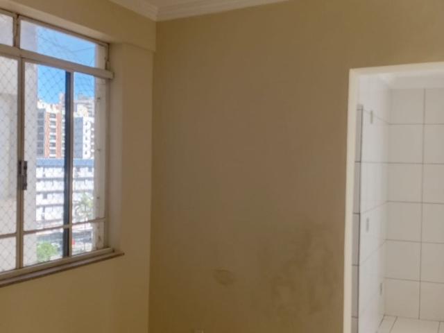 Apartamento para Venda em Campinas/SP Centro 1 Quartos