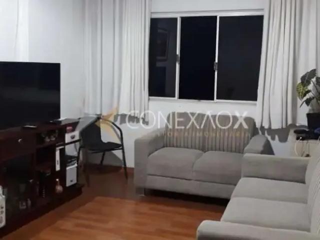 Apartamento para Venda em Campinas/SP Centro 1 Quartos