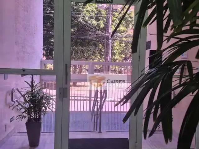 Apartamento para Venda em Campinas/SP Centro 1 Quartos