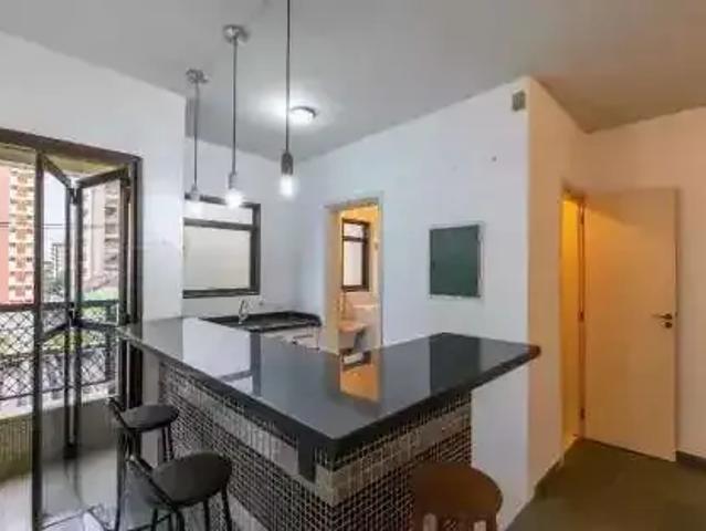 Apartamento para Venda em Campinas/SP Centro 1 Quartos