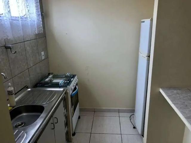 Apartamento para Venda em Campinas/SP Centro 1 Quartos