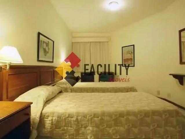 Apartamento para Venda em Campinas/SP Centro 1 Quartos