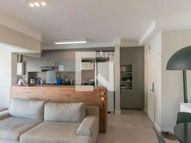 Apartamento para Venda em Campinas/SP Centro 1 Quartos