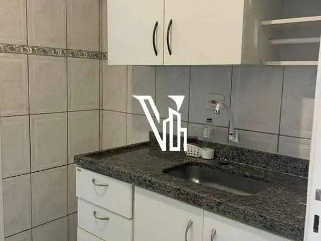 Apartamento para Venda em Campinas/SP Centro 1 Quartos