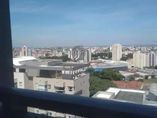 Apartamento para Venda em Campinas/SP Centro 1 Quartos