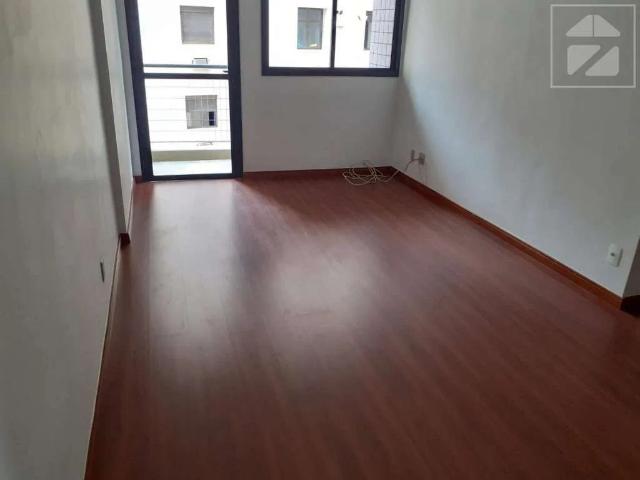 Apartamento para Venda em Campinas/SP Centro 1 Quartos