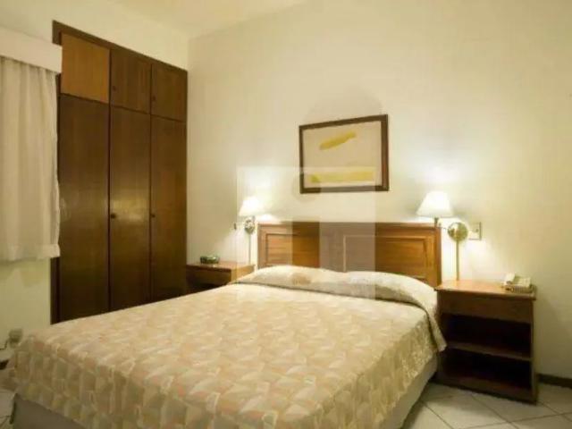 Apartamento para Venda em Campinas/SP Centro 1 Quartos