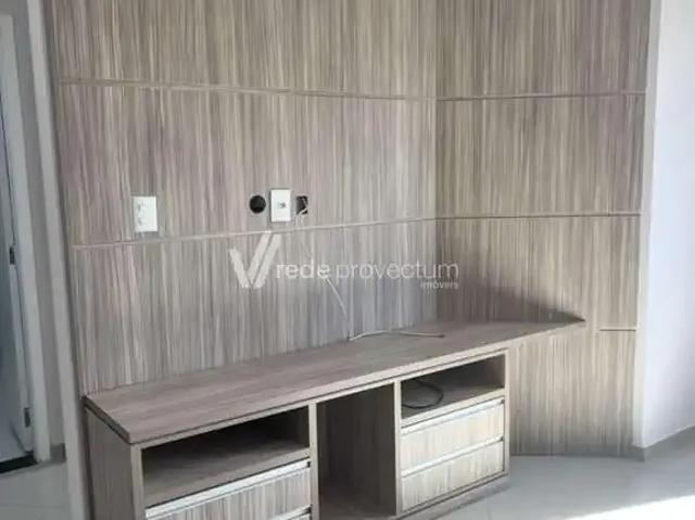 Apartamento para Venda em Campinas/SP Centro 1 Quartos