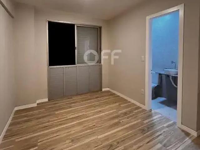Apartamento para Venda em Campinas/SP Centro 1 Quartos