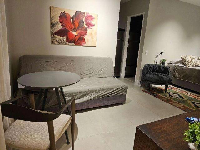 Apartamento para Venda em Campinas/SP Centro 1 Quartos
