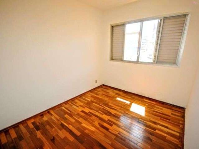 Apartamento para Venda em Campinas/SP Centro 1 Quartos