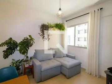 Apartamento para Venda em Campinas/SP Centro 1 Quartos
