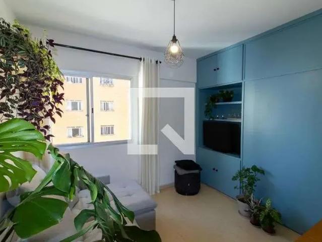 Apartamento para Venda em Campinas/SP Centro 1 Quartos