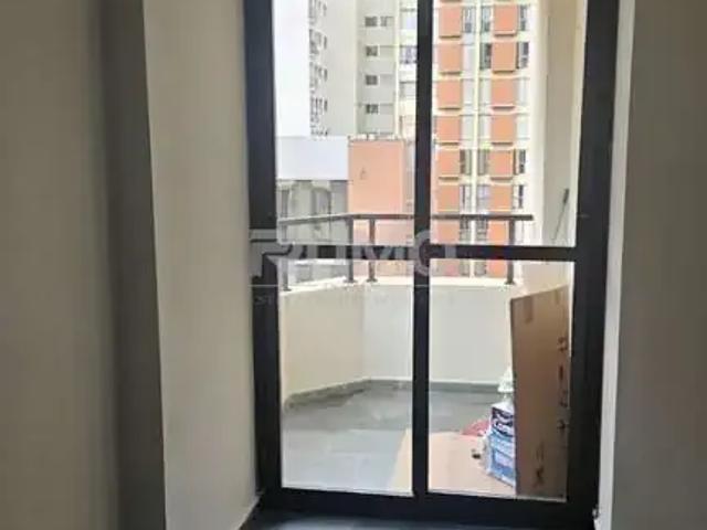 Apartamento para Venda em Campinas/SP Centro 1 Quartos