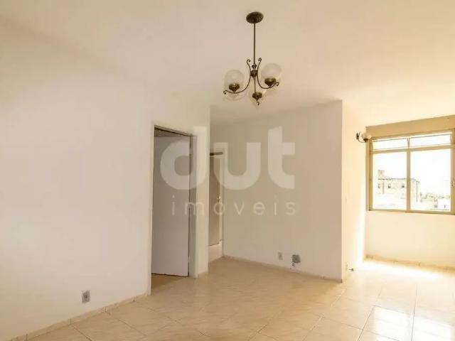 Apartamento para Venda em Campinas/SP Centro 1 Quartos