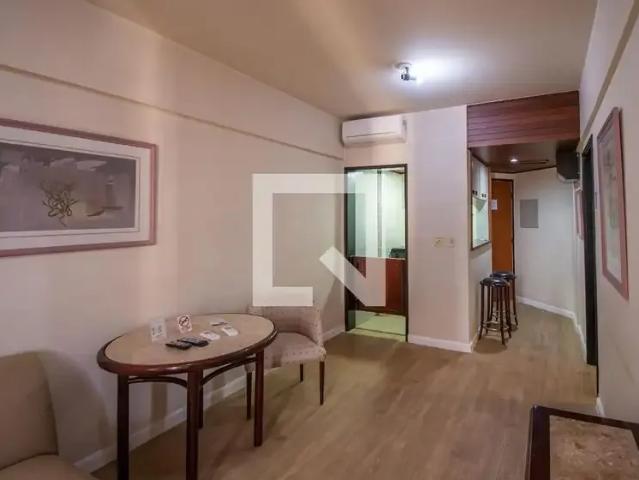 Apartamento para Venda em Campinas/SP Centro 1 Quartos