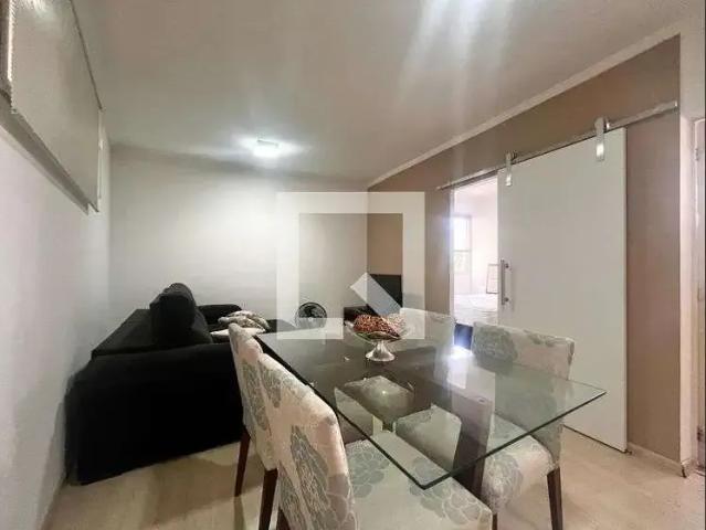 Apartamento para Venda em Campinas/SP Centro 1 Quartos