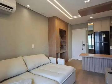 Apartamento para Venda em Campinas/SP Centro 1 Quartos