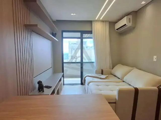 Apartamento para Venda em Campinas/SP Centro 1 Quartos