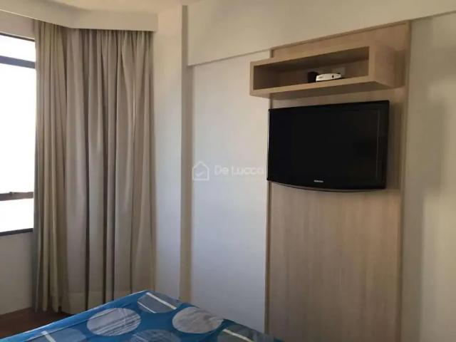 Apartamento para Venda em Campinas/SP Centro 1 Quartos