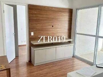 Apartamento para Venda em Campinas/SP Centro 1 Quartos