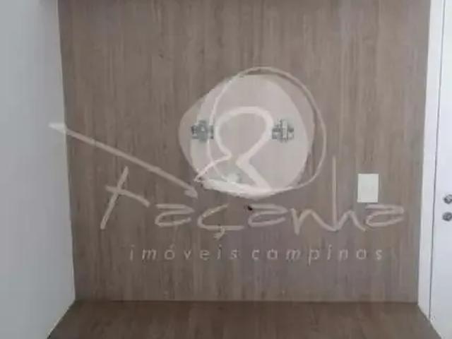 Apartamento para Venda em Campinas/SP Centro 1 Quartos