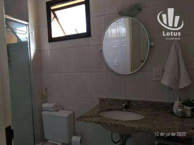 Apartamento para Venda em Campinas/SP Centro 1 Quartos