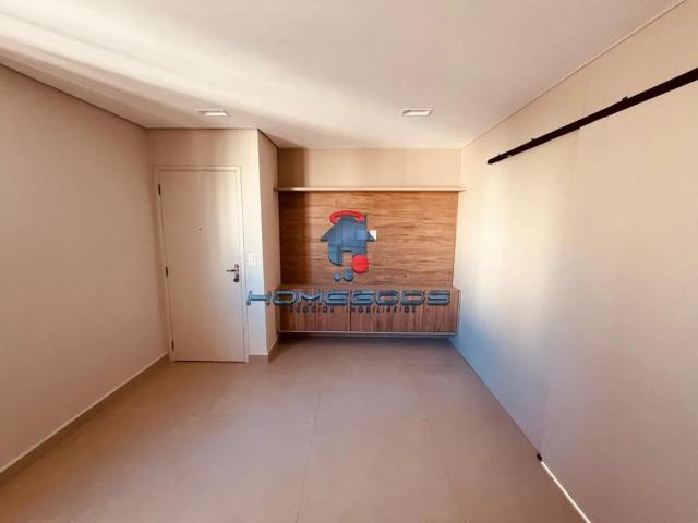 Apartamento para Venda em Campinas/SP Centro 1 Quartos