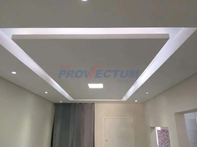 Apartamento para Venda em Campinas/SP Centro 1 Quartos