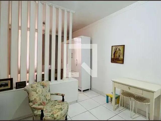Apartamento para Venda em Campinas/SP Centro 1 Quartos