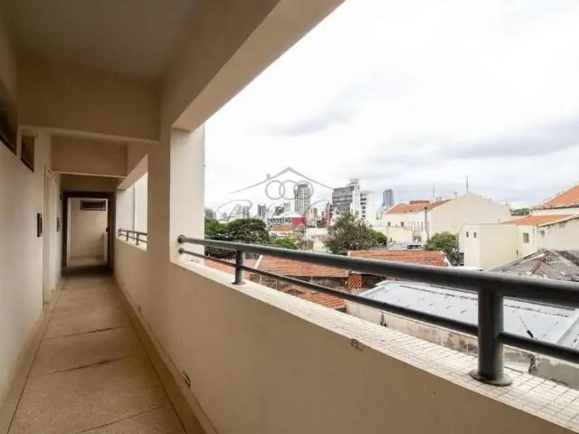 Apartamento para Venda em Campinas/SP Centro 1 Quartos
