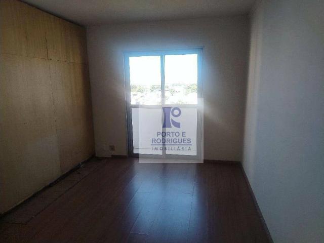 Apartamento para Venda em Campinas/SP Centro 1 Quartos