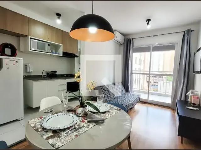 Apartamento para Venda em Campinas/SP Centro 1 Quartos