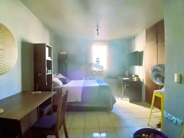 Apartamento para Venda em Campinas/SP Centro 1 Quartos
