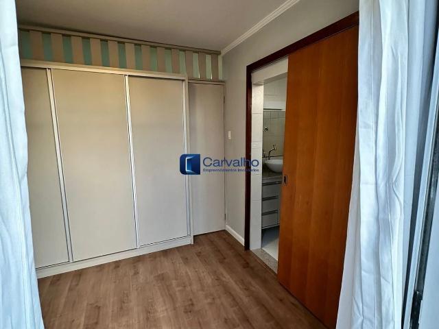 Apartamento para Venda em Campinas/SP Centro 1 Quartos